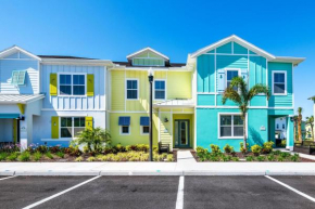 Relaxing Villa Near Disney with Margaritaville Resort Access - 2992CS